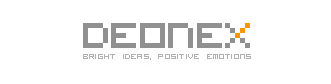 seo company deonex online marketing